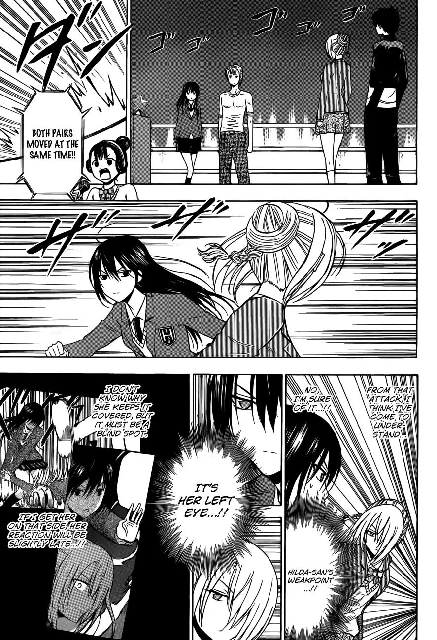 Read Beelzebub (en) Manga Online