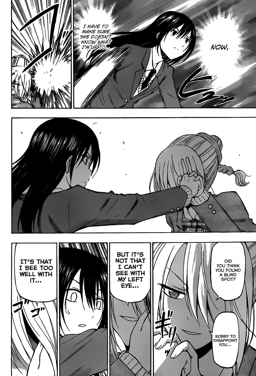 Read Beelzebub (en) Manga Online