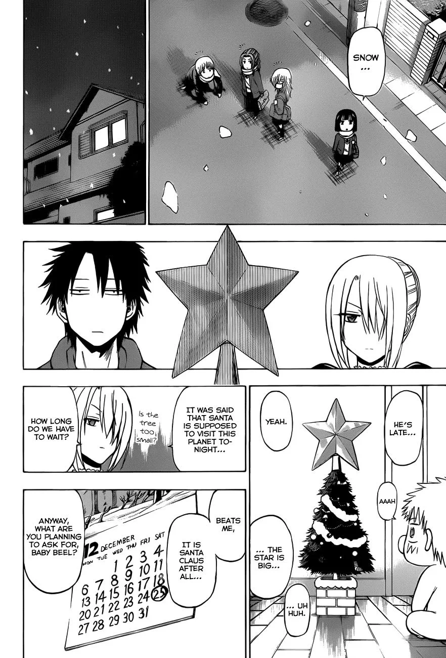 Read Beelzebub (en) Manga Online