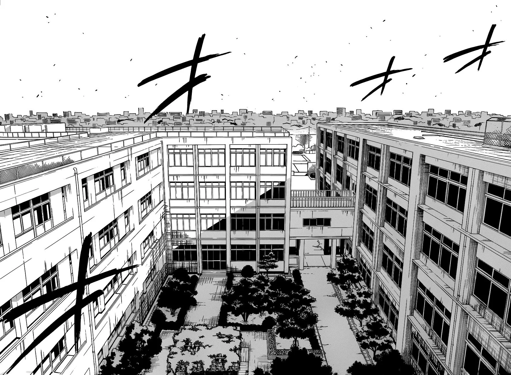 Read Beelzebub (en) Manga Online