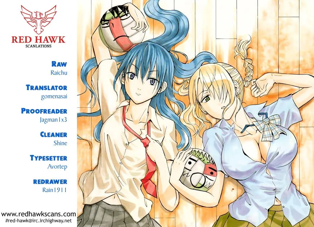 Read Beelzebub (en) Manga Online