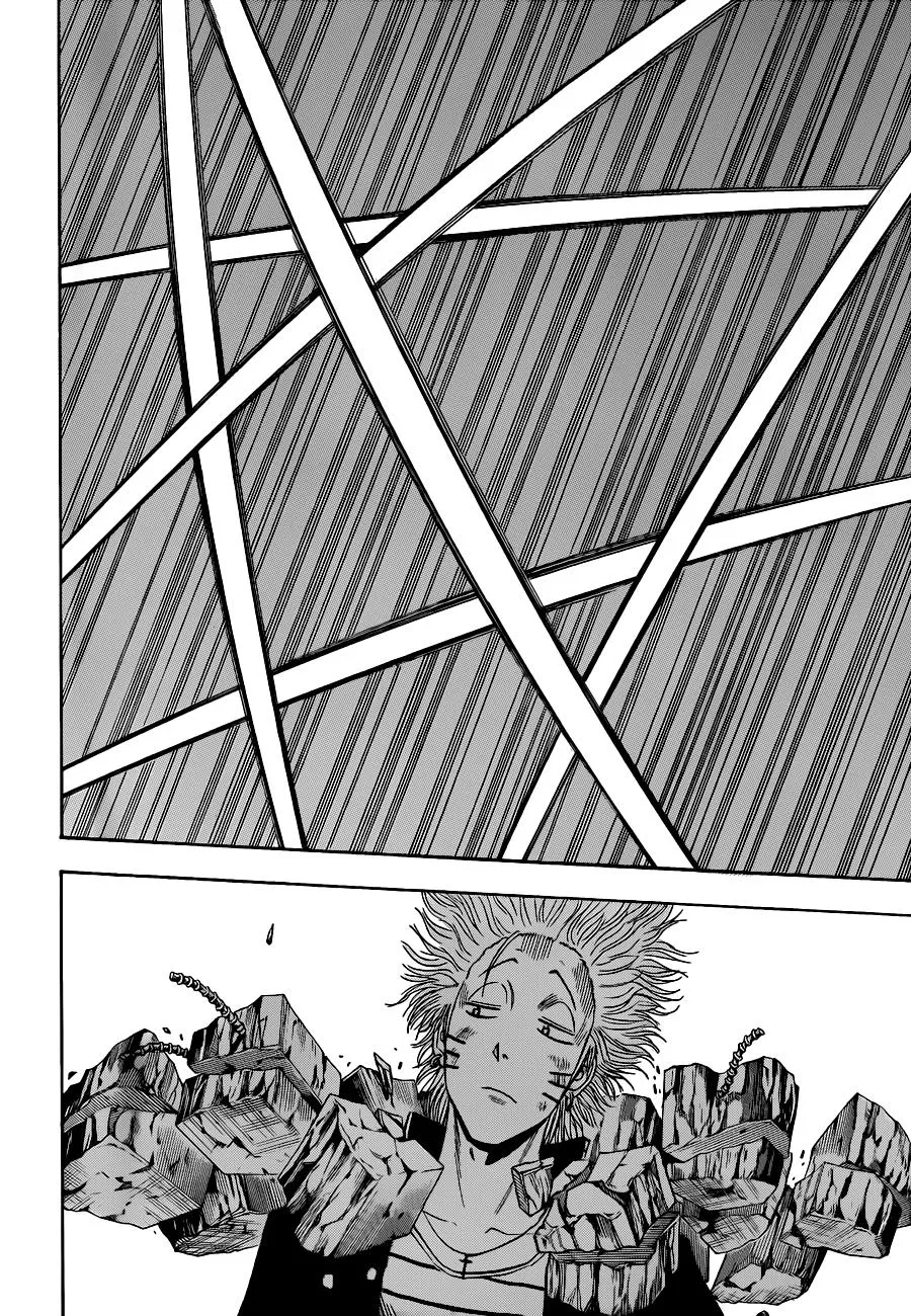 Read Beelzebub (en) Manga Online