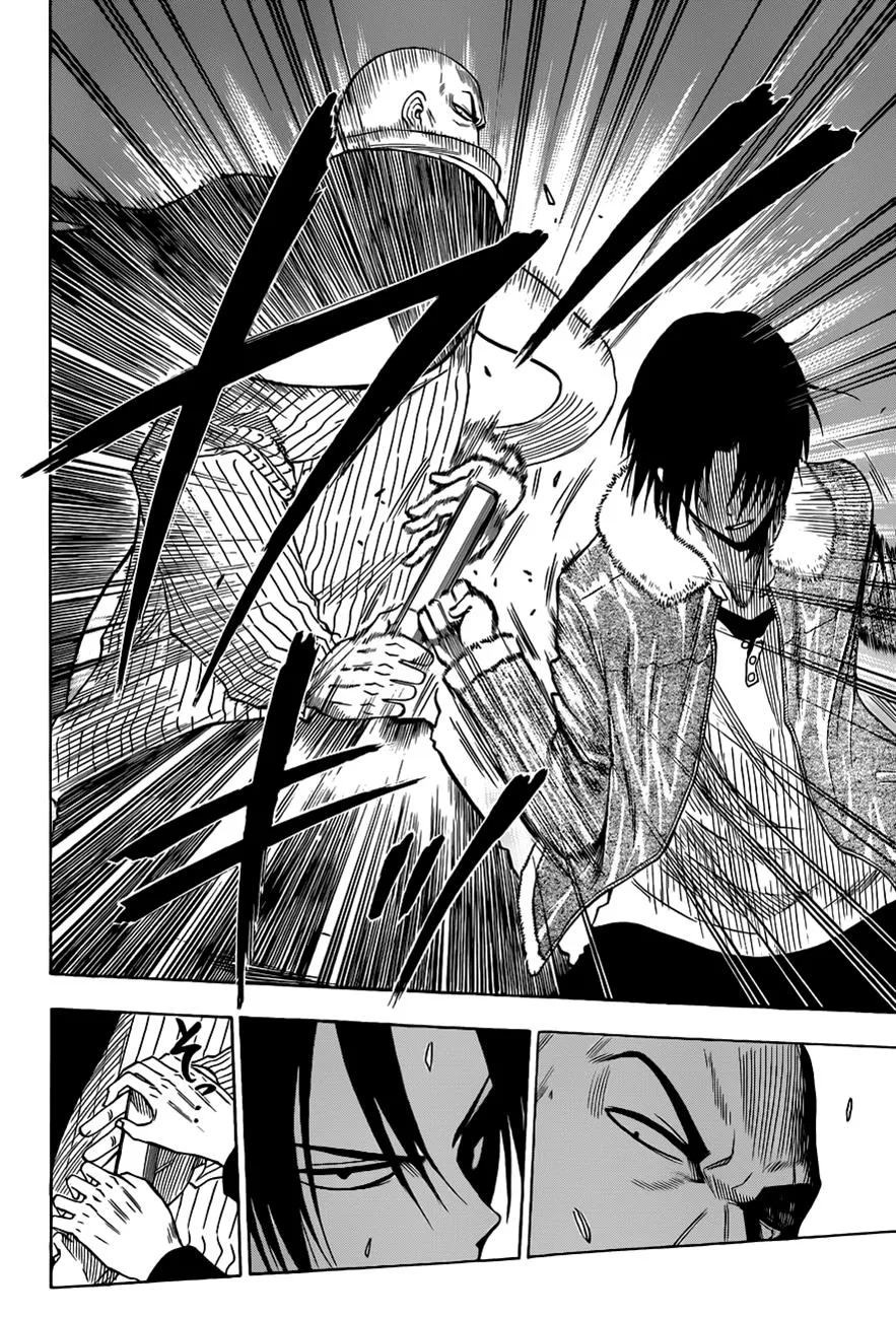 Read Beelzebub (en) Manga Online