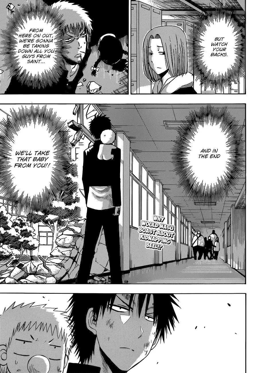 Read Beelzebub (en) Manga Online