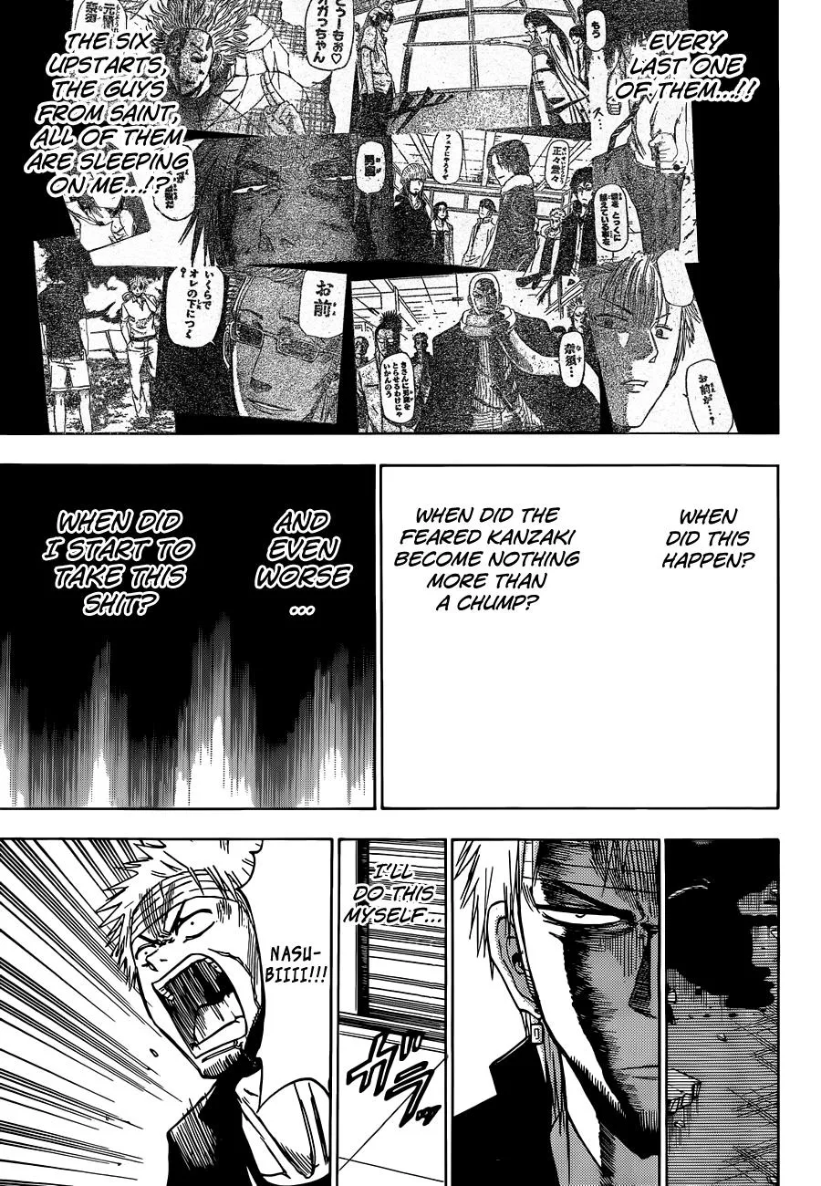 Read Beelzebub (en) Manga Online