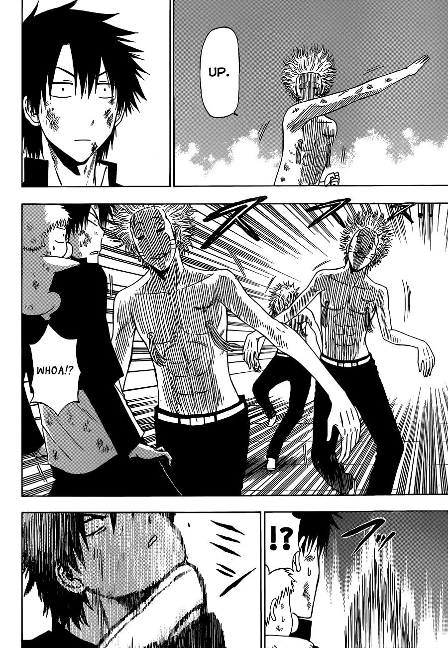 Read Beelzebub (en) Manga Online