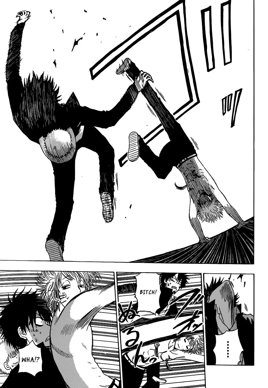 Read Beelzebub (en) Manga Online