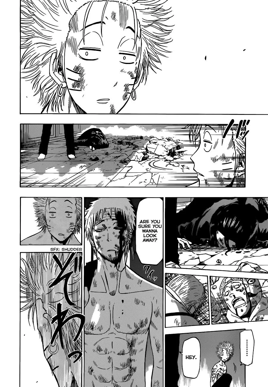 Read Beelzebub (en) Manga Online