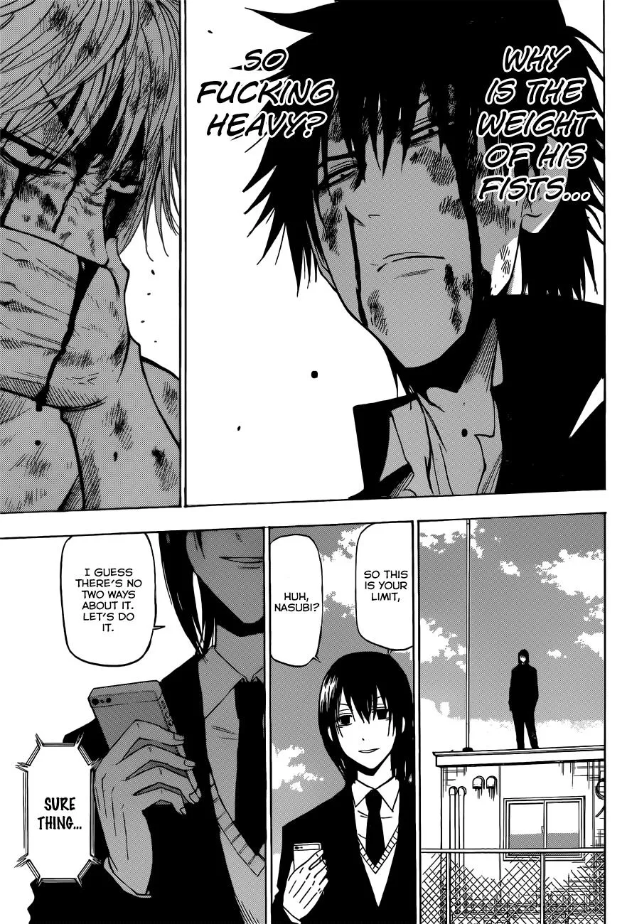 Read Beelzebub (en) Manga Online