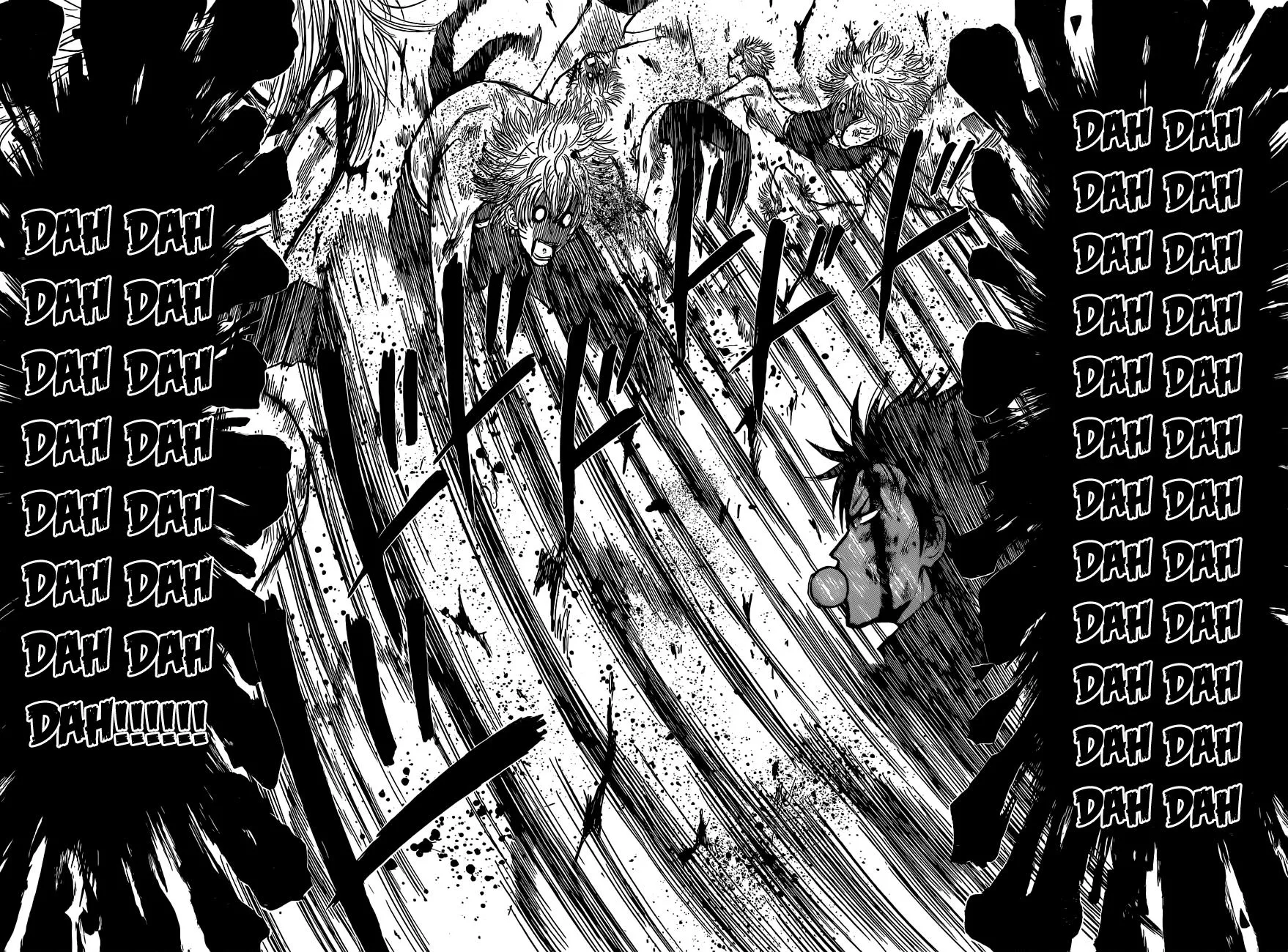 Read Beelzebub (en) Manga Online