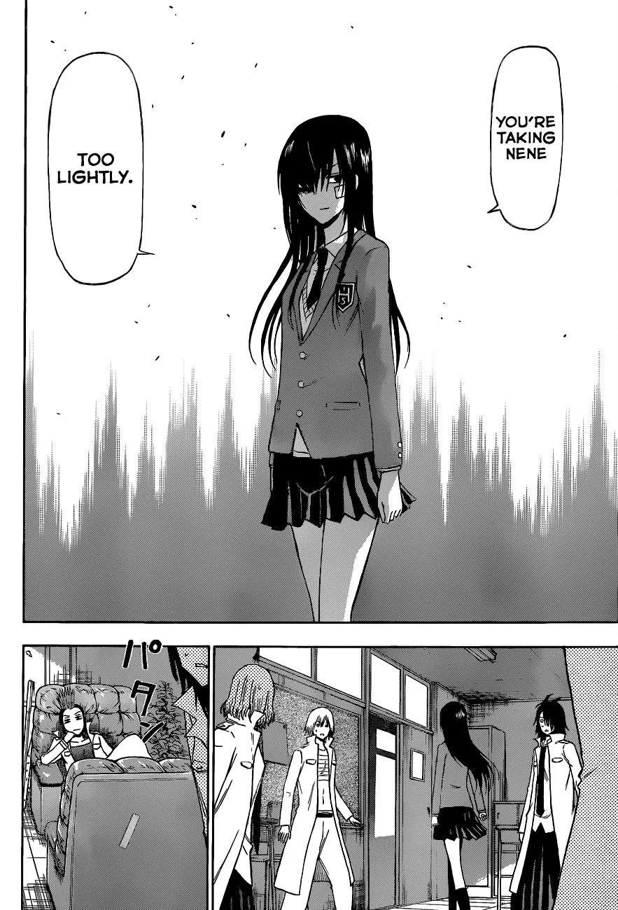 Read Beelzebub (en) Manga Online