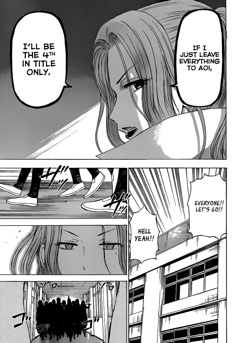 Read Beelzebub (en) Manga Online