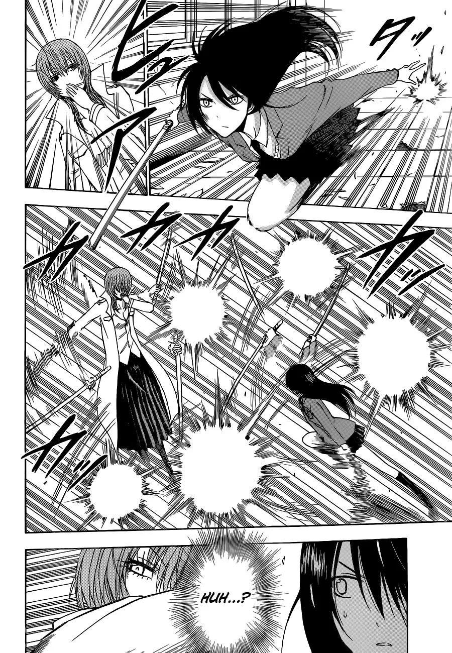 Read Beelzebub (en) Manga Online