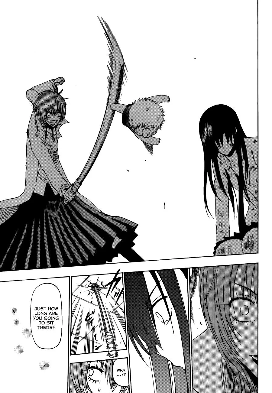 Read Beelzebub (en) Manga Online