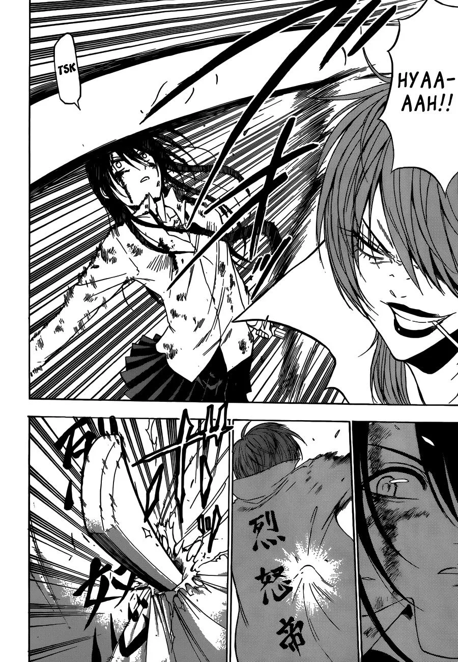 Read Beelzebub (en) Manga Online