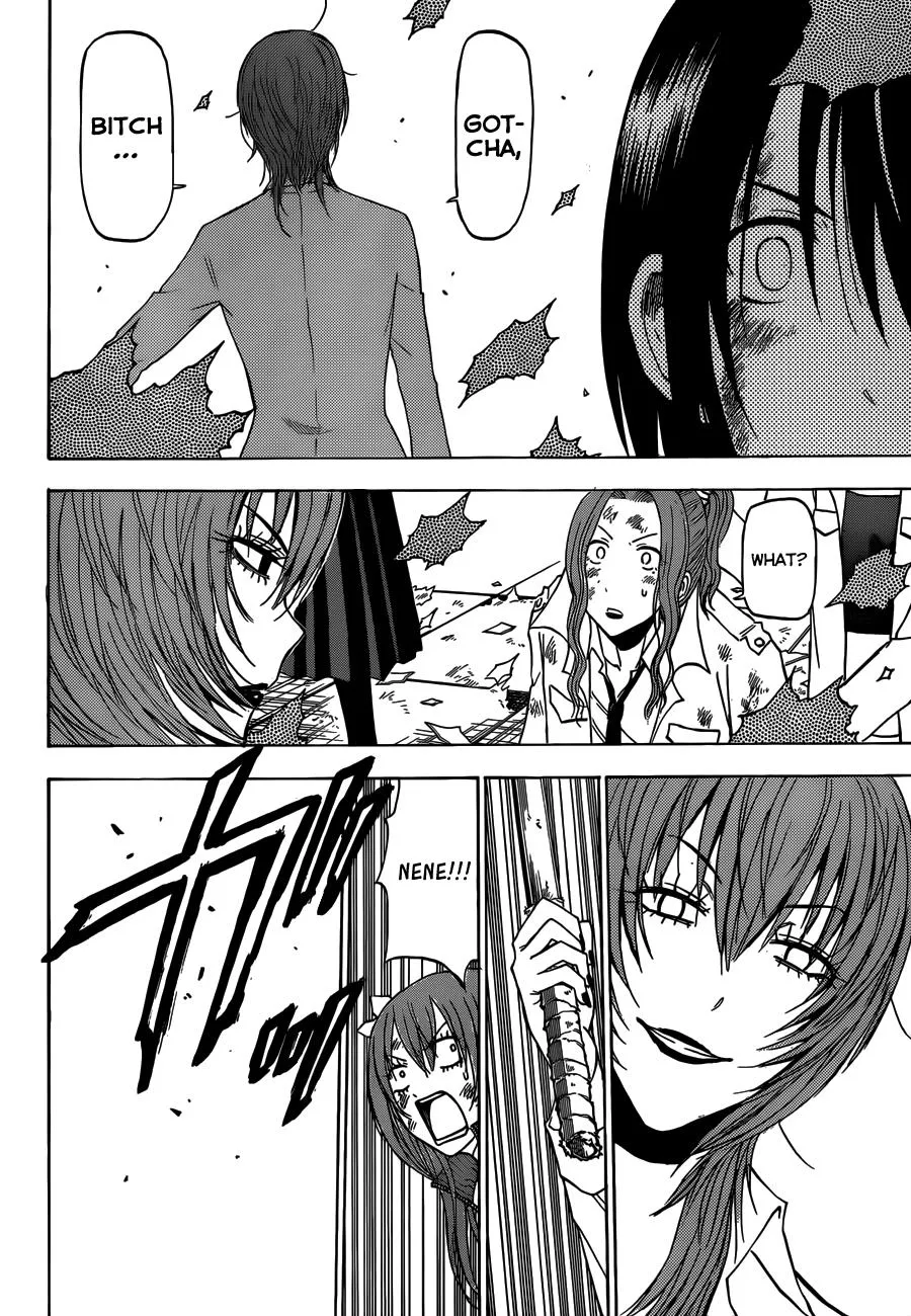 Read Beelzebub (en) Manga Online