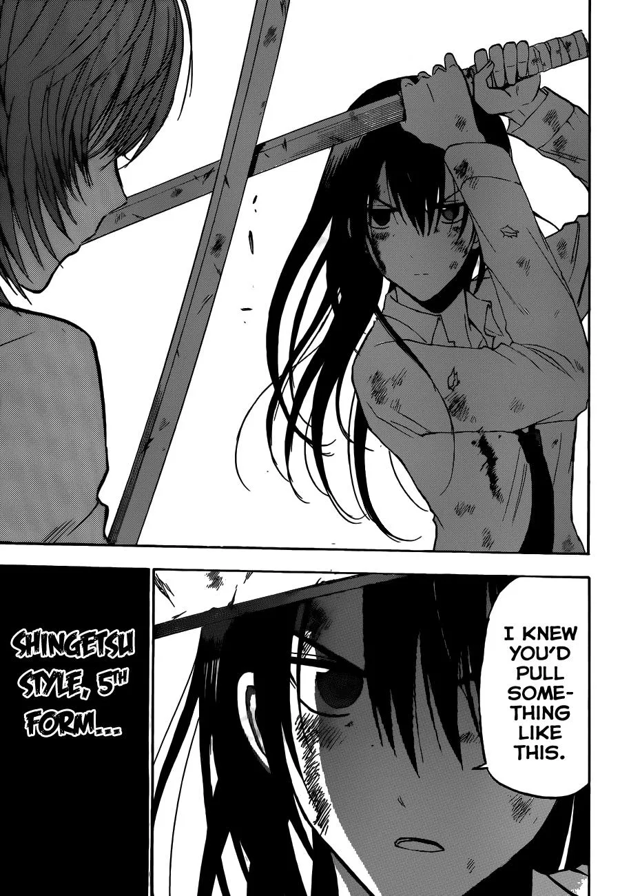 Read Beelzebub (en) Manga Online