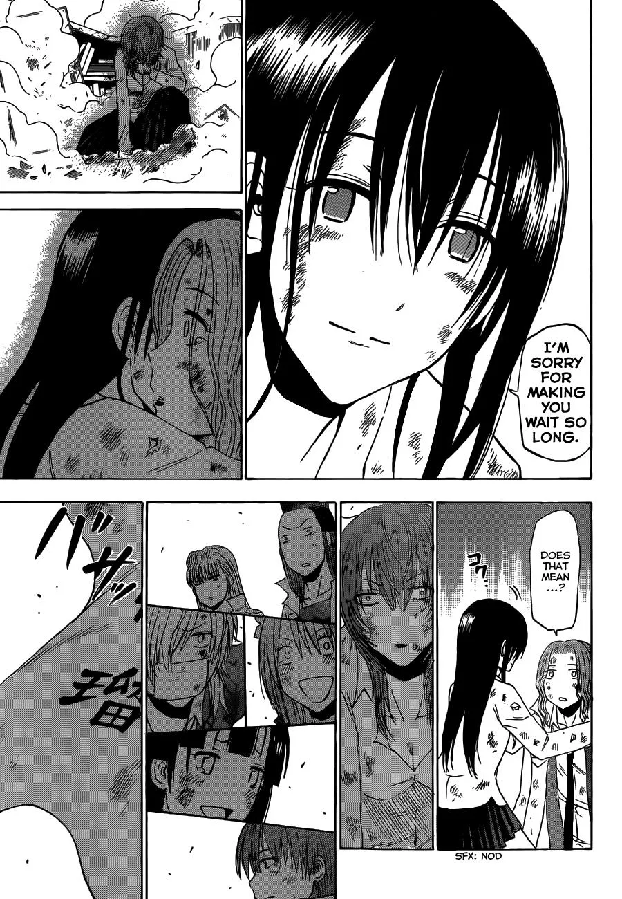 Read Beelzebub (en) Manga Online