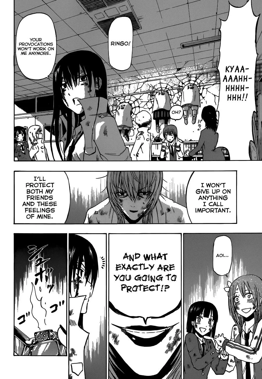 Read Beelzebub (en) Manga Online