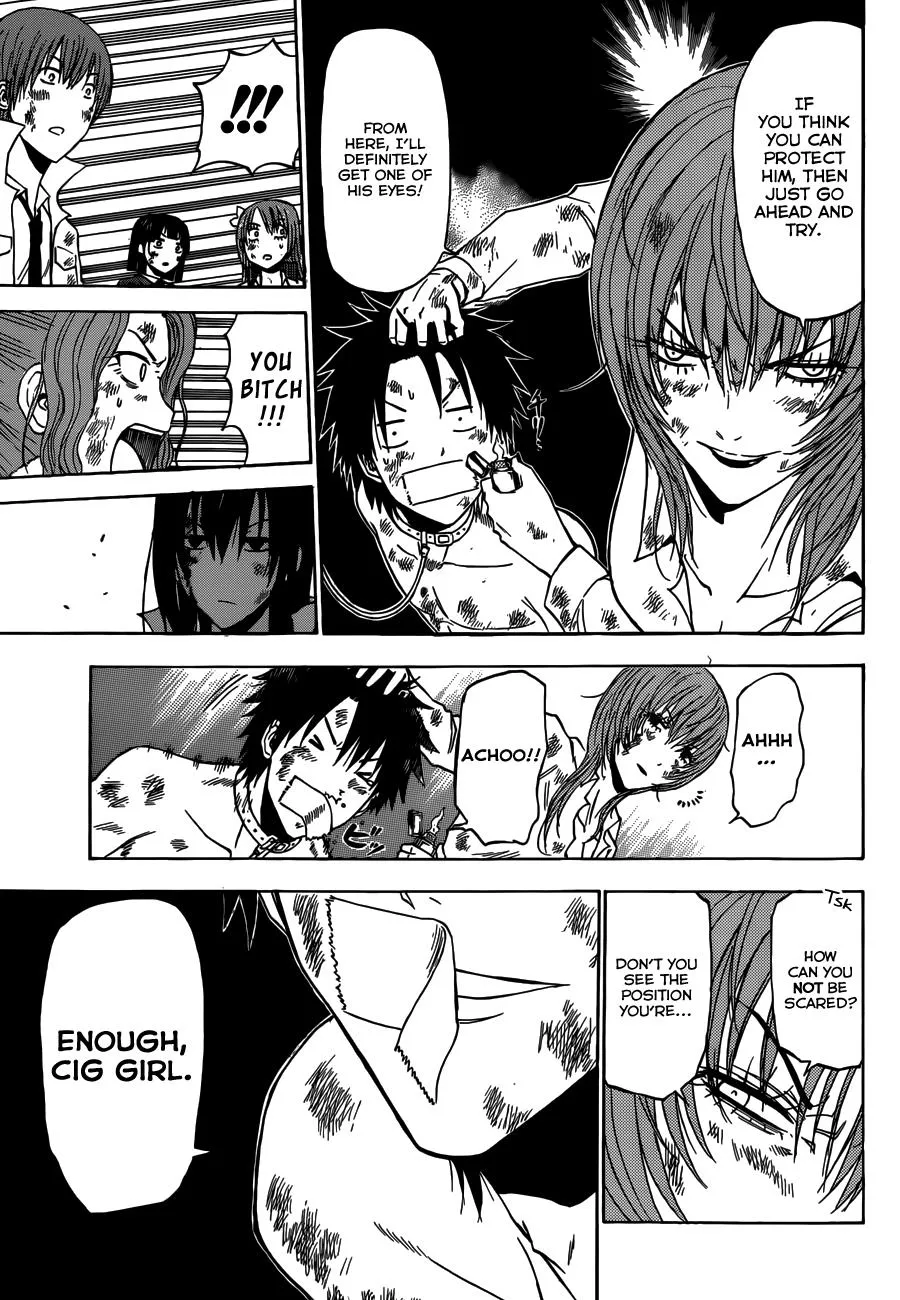 Read Beelzebub (en) Manga Online