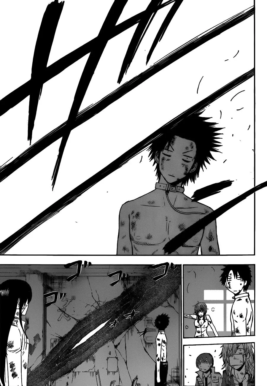 Read Beelzebub (en) Manga Online