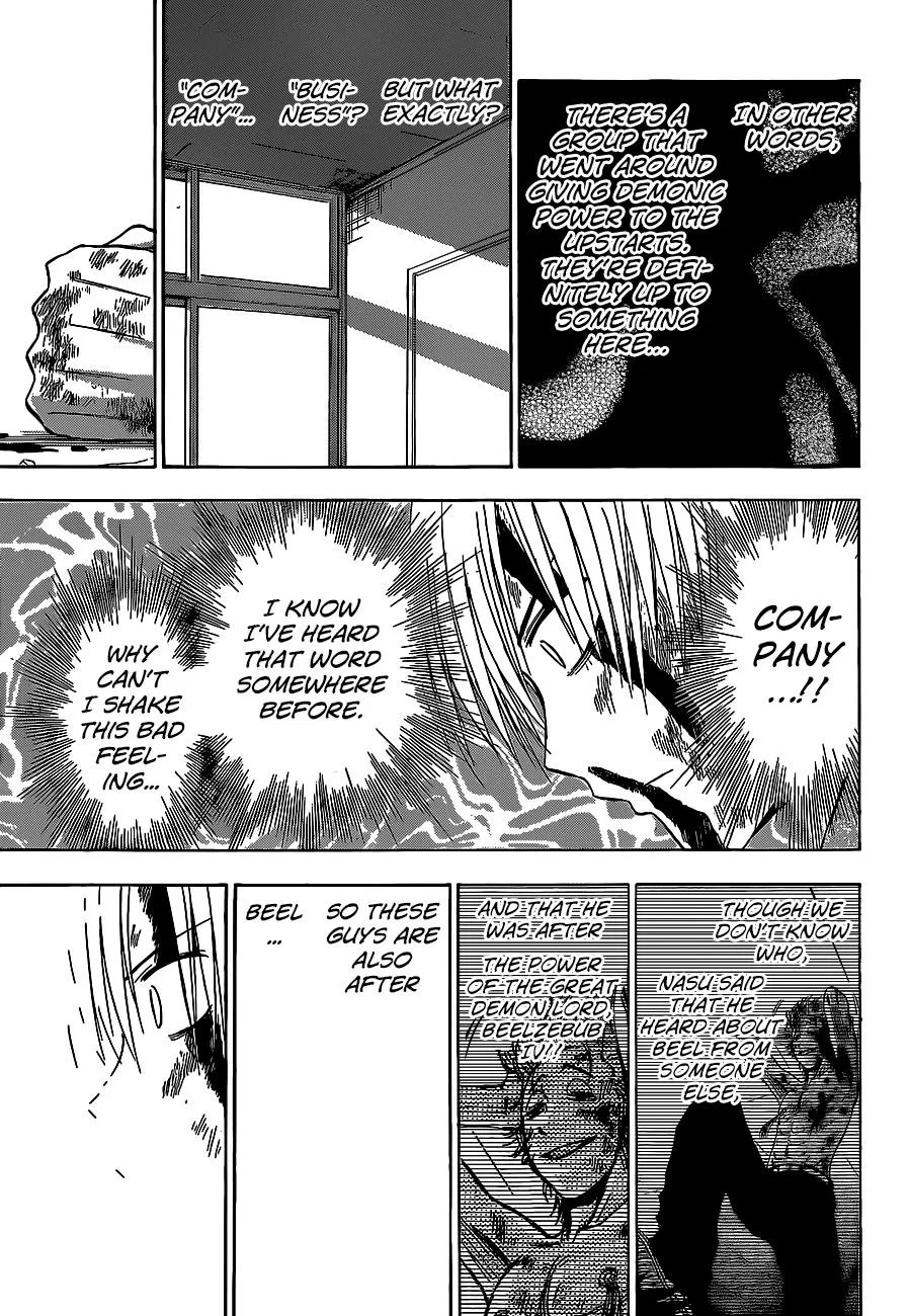 Read Beelzebub (en) Manga Online