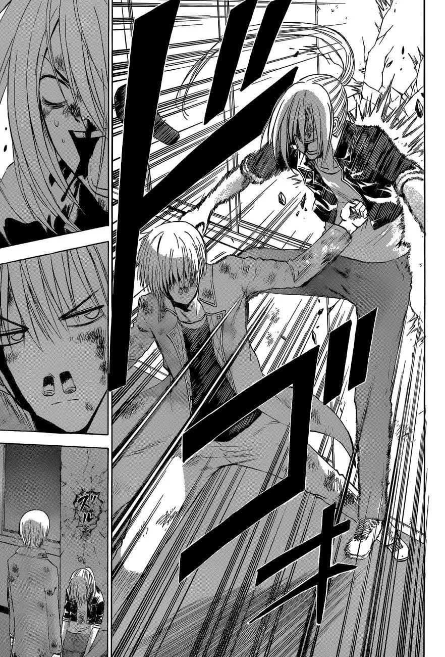 Read Beelzebub (en) Manga Online