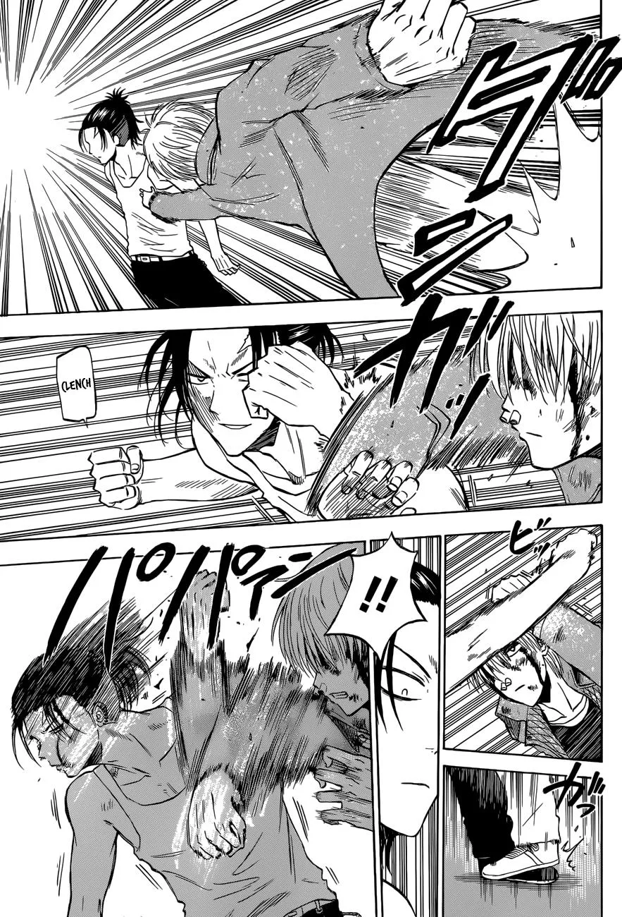 Read Beelzebub (en) Manga Online