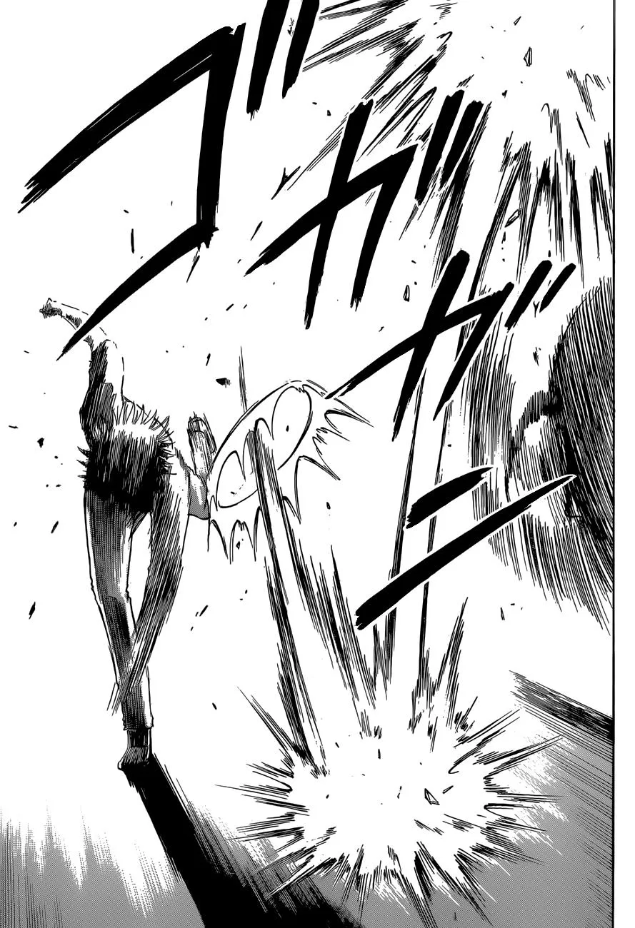 Read Beelzebub (en) Manga Online