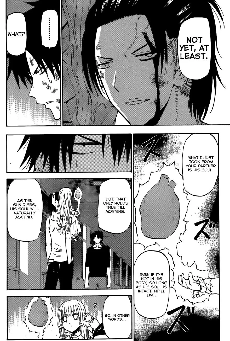 Read Beelzebub (en) Manga Online