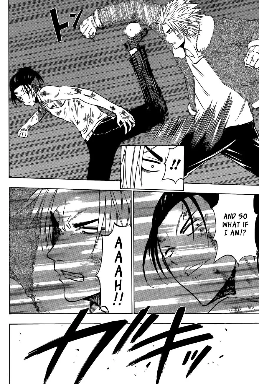 Read Beelzebub (en) Manga Online