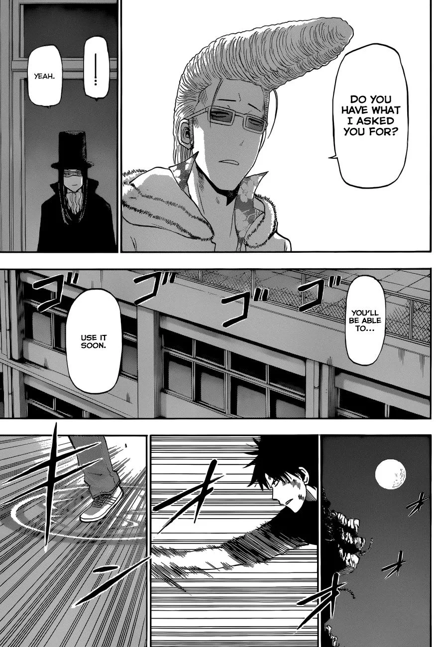 Read Beelzebub (en) Manga Online