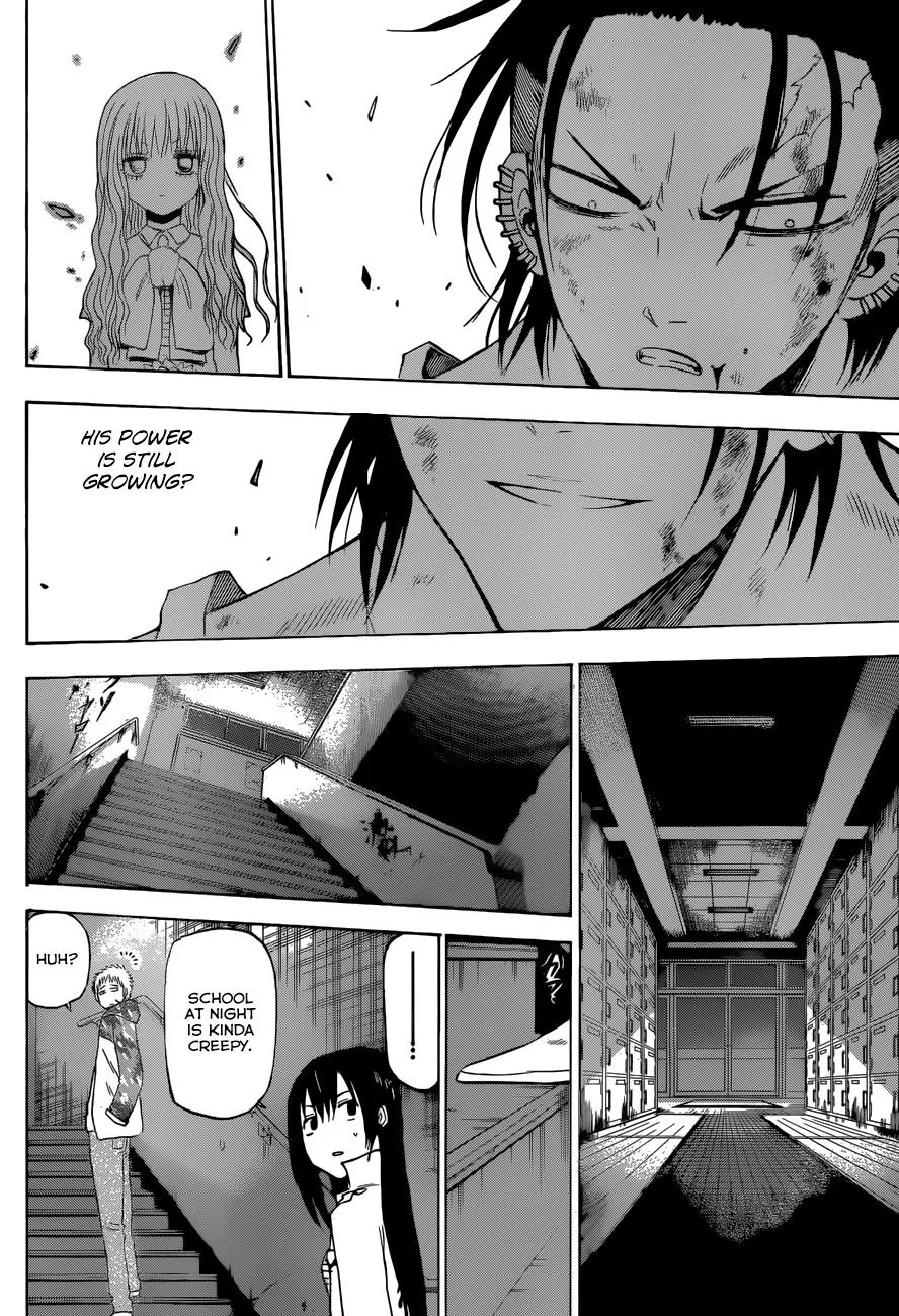 Read Beelzebub (en) Manga Online