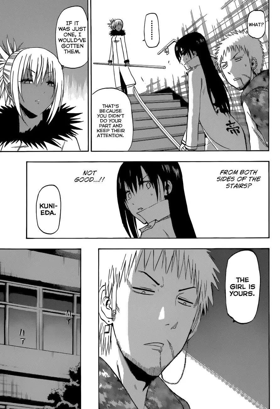 Read Beelzebub (en) Manga Online