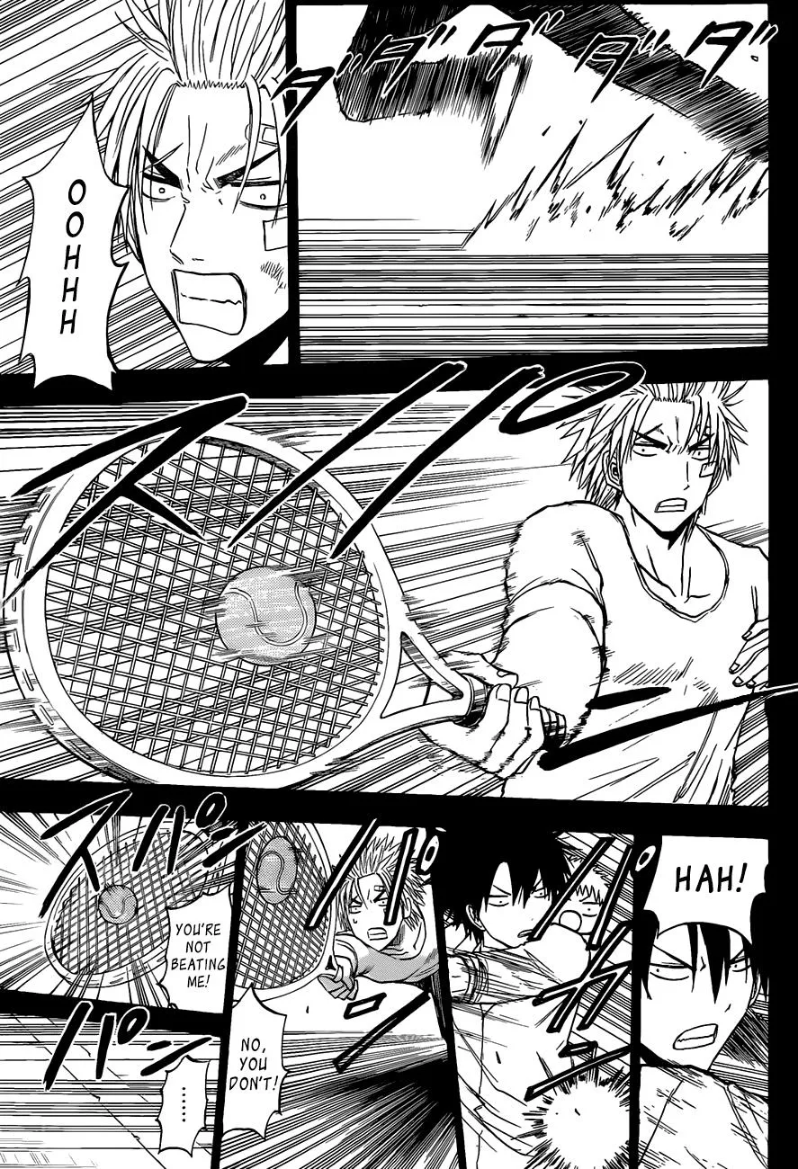 Read Beelzebub (en) Manga Online