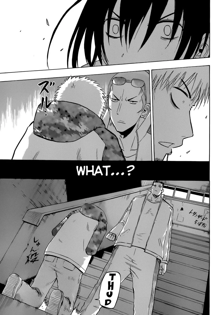 Read Beelzebub (en) Manga Online