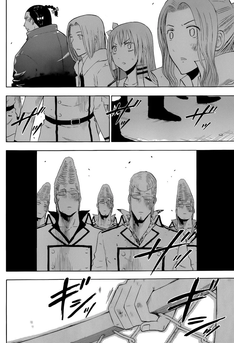 Read Beelzebub (en) Manga Online