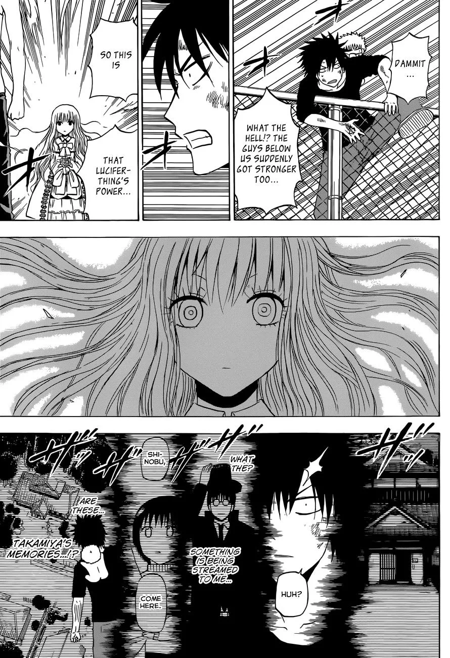 Read Beelzebub (en) Manga Online