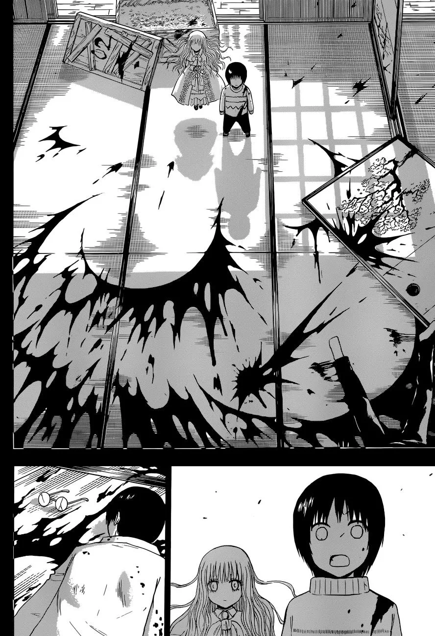 Read Beelzebub (en) Manga Online