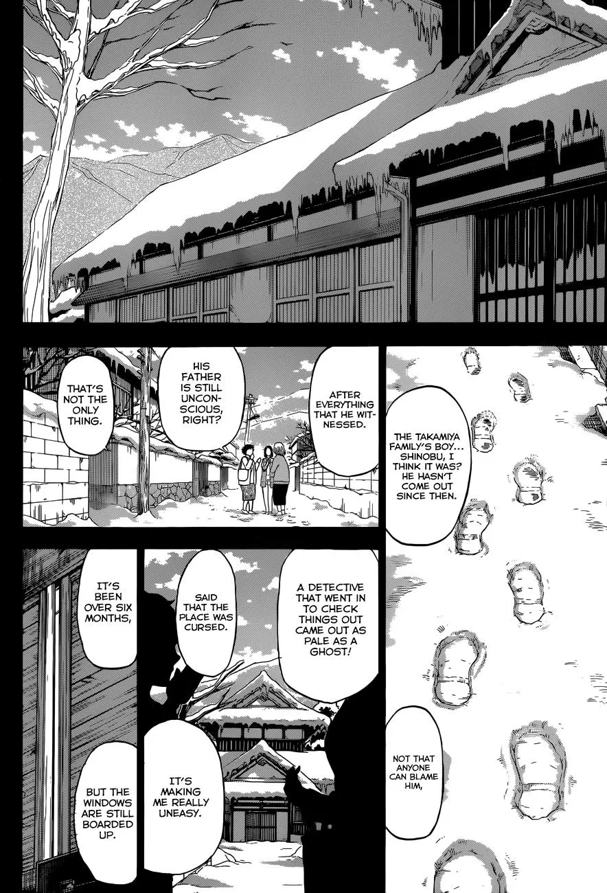 Read Beelzebub (en) Manga Online