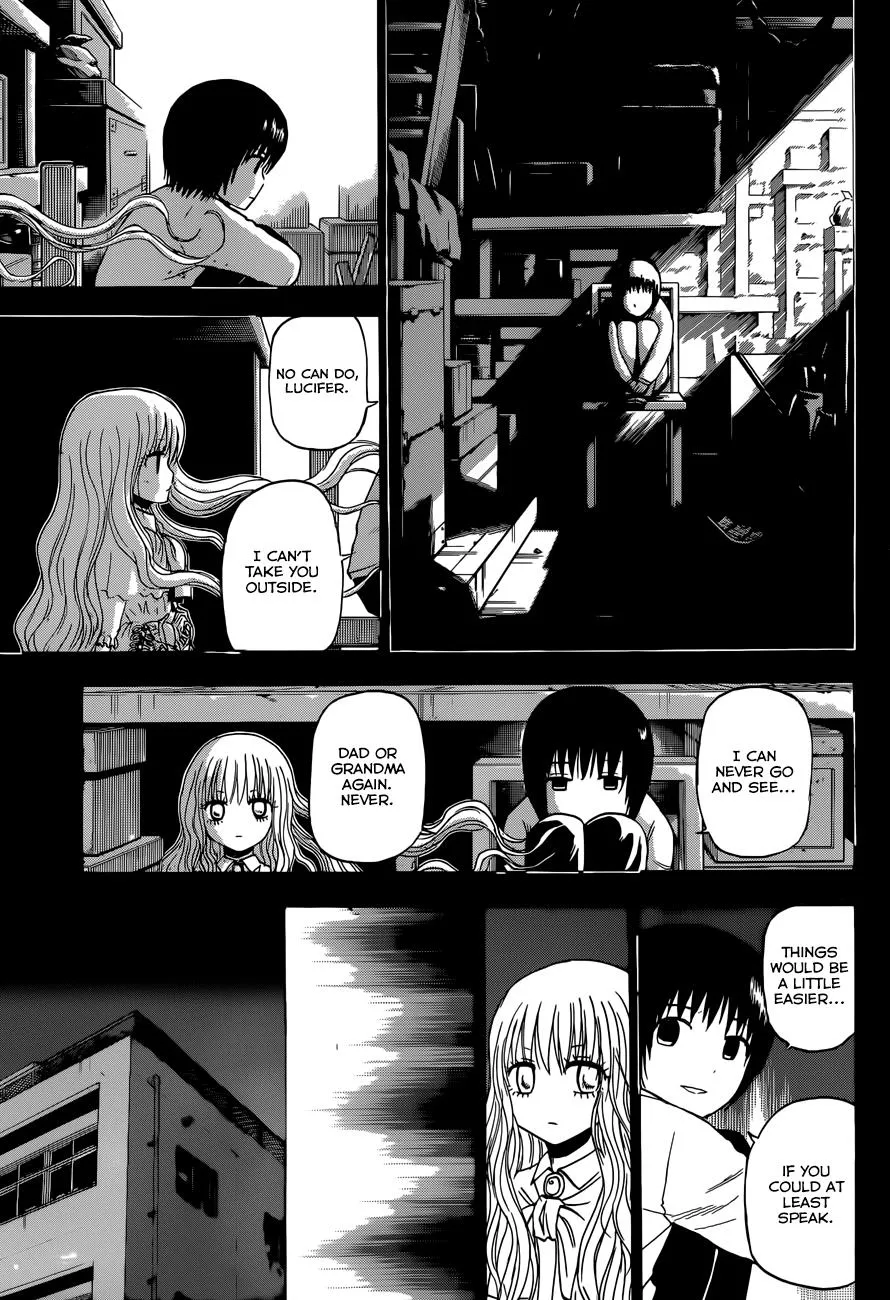 Read Beelzebub (en) Manga Online