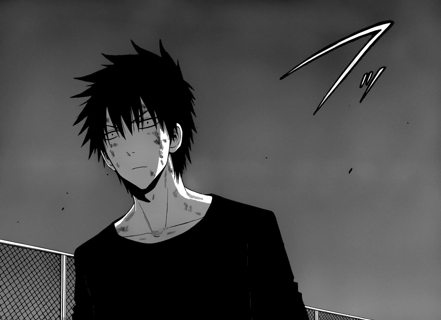 Read Beelzebub (en) Manga Online