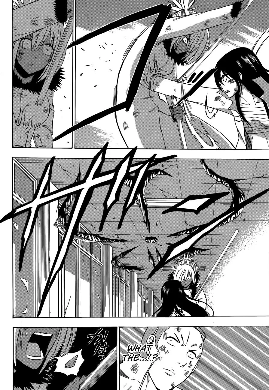 Read Beelzebub (en) Manga Online