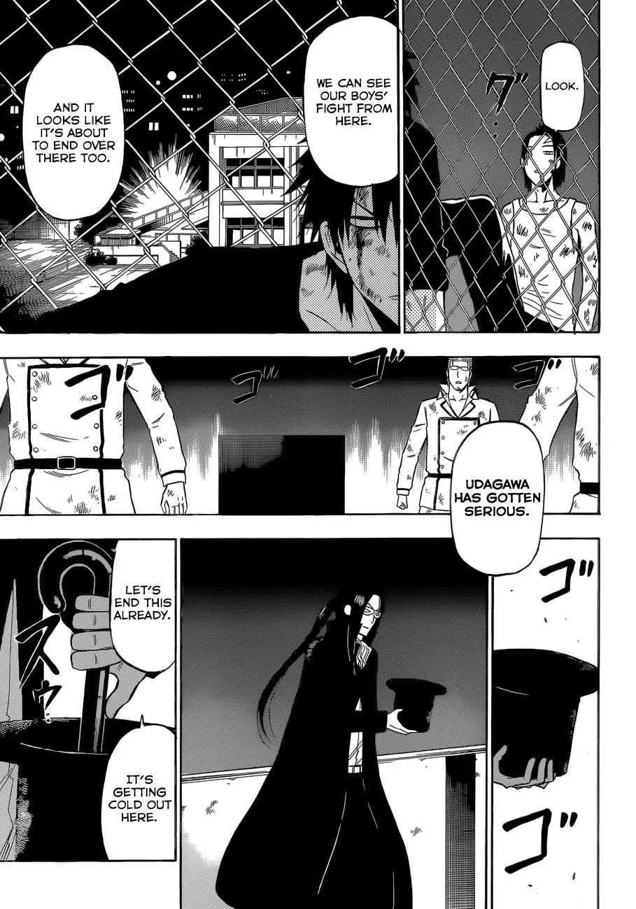 Read Beelzebub (en) Manga Online