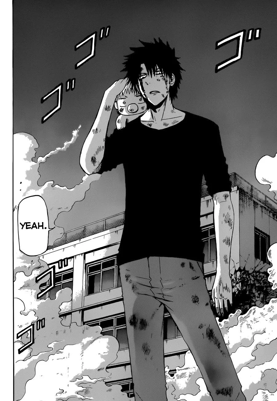 Read Beelzebub (en) Manga Online