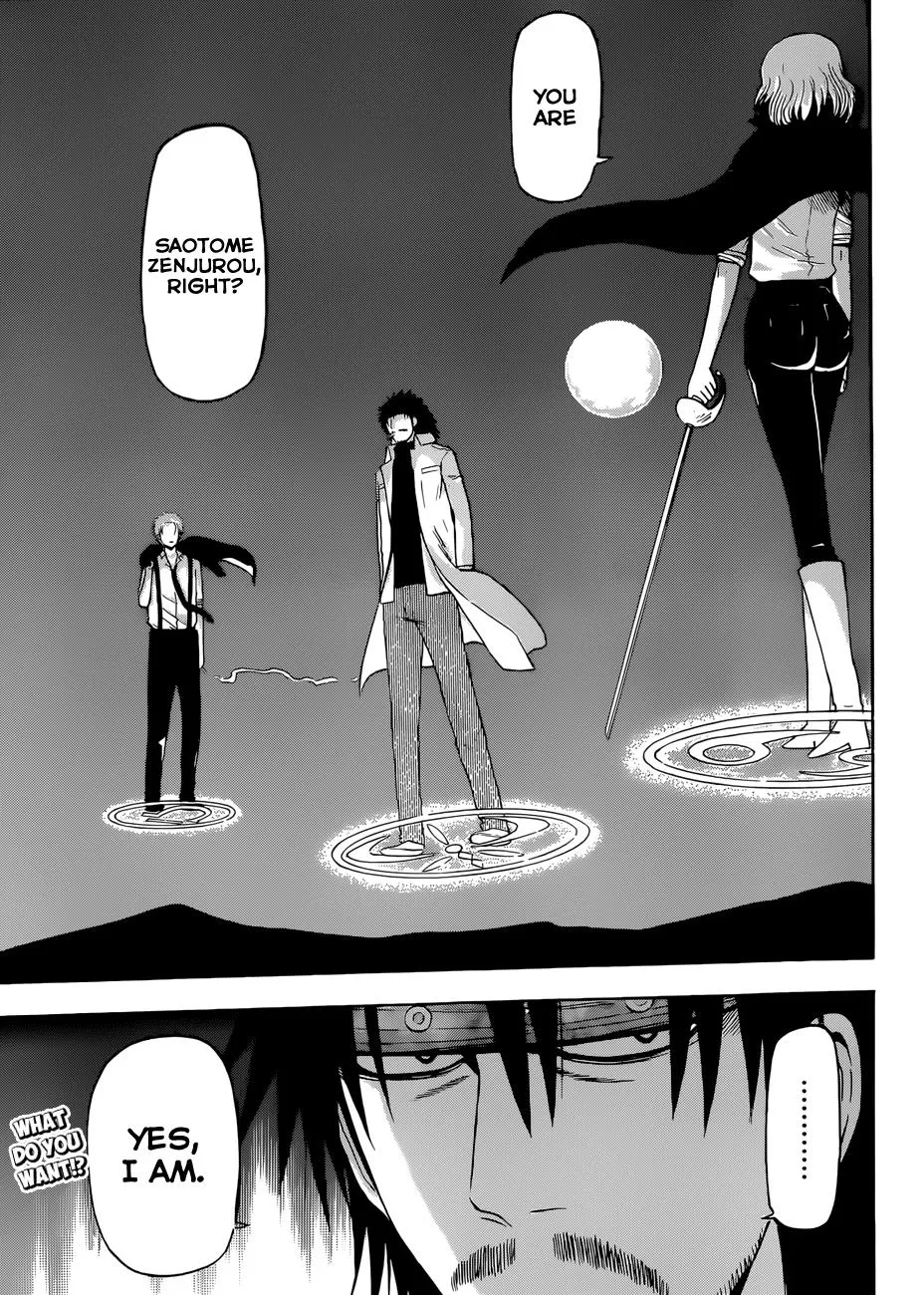 Read Beelzebub (en) Manga Online