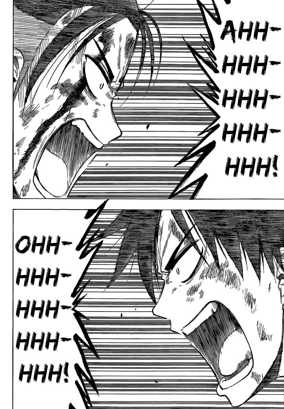 Read Beelzebub (en) Manga Online