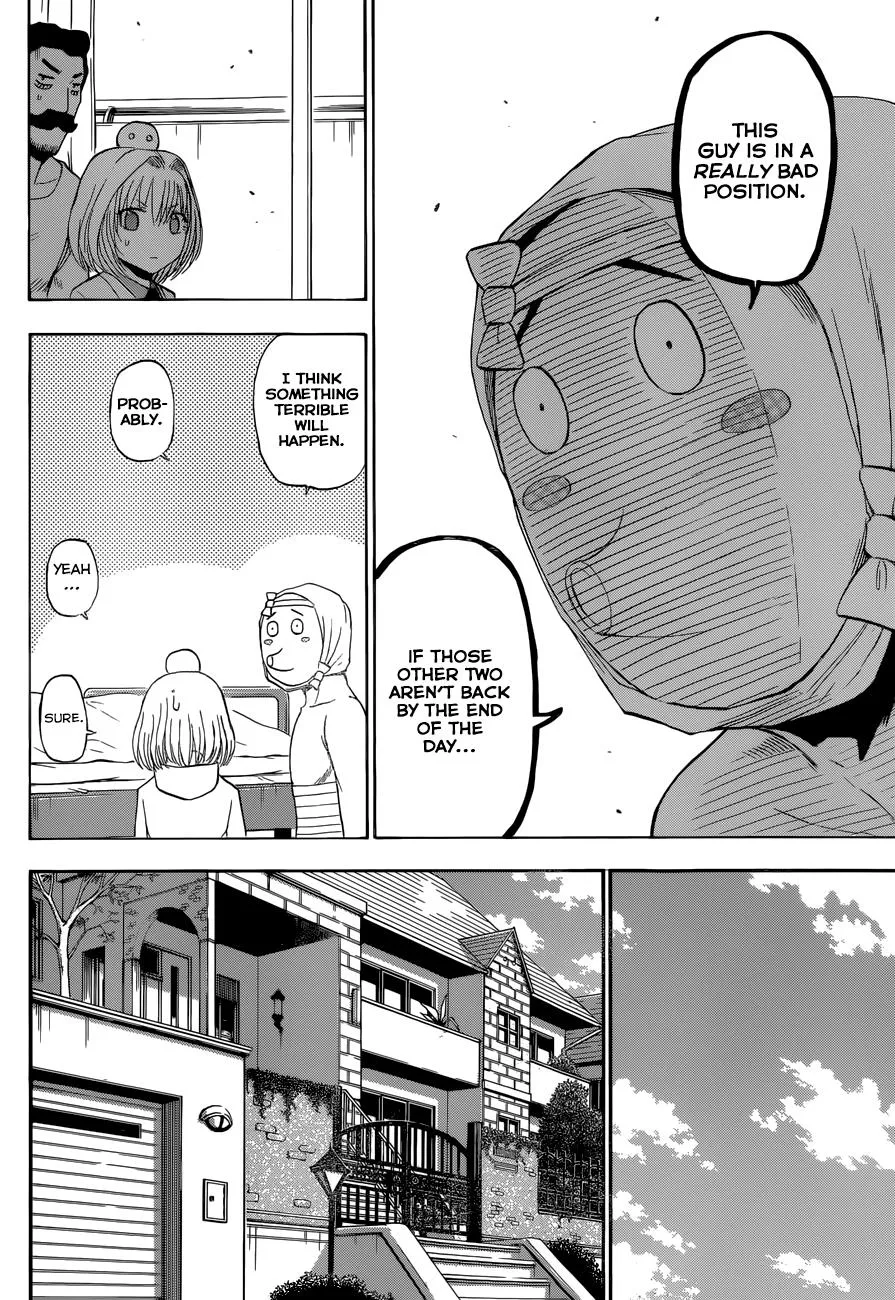 Read Beelzebub (en) Manga Online