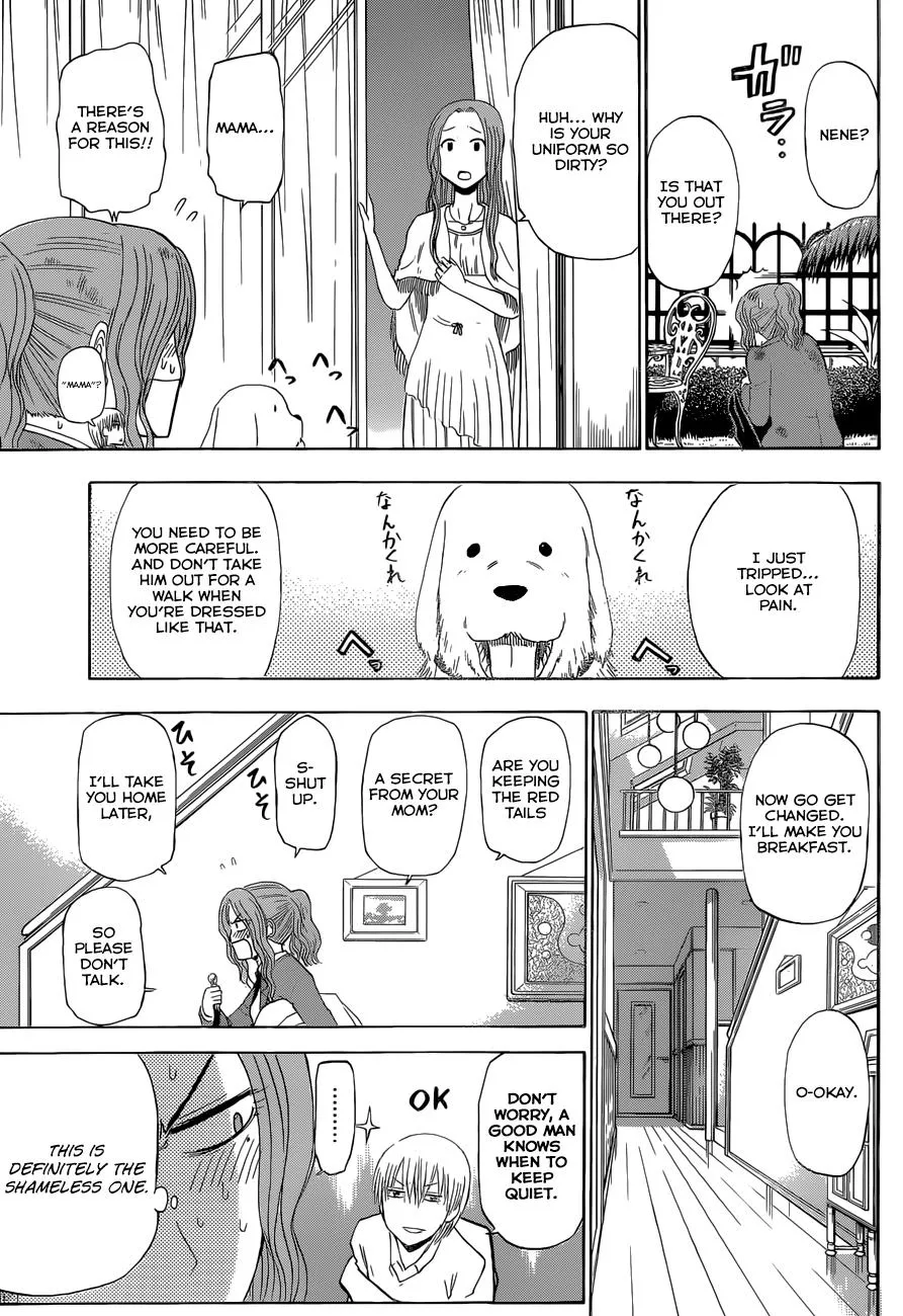 Read Beelzebub (en) Manga Online