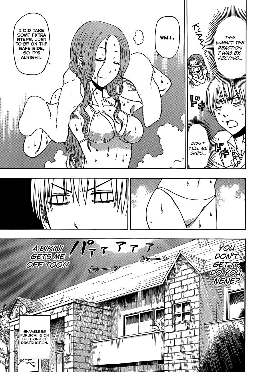 Read Beelzebub (en) Manga Online